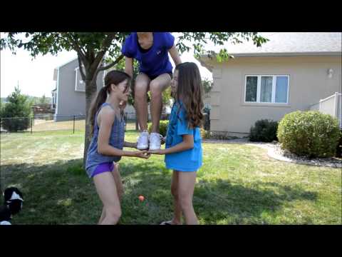 Basic Stunting Load-ins Basic Stunting Load-ins