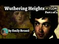 Wuthering Heights by Emily Brontë - FULL AudioBook 🎧📖 (Part 1 of 2)