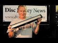 american dj megago bar 50 review by john young of the disc jockey news