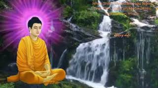 2 Giờ ♫Nhạc Thiền Phật Giáo Hay Nhất♫Thư Giãn Tĩnh Tâm ♫An Nhiên Tự Tại I Happy Life