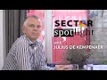 Seasonality and Sector Rotation in US Stocks | Julius de Kempenaer | Sector Spotlight (05.05.20)