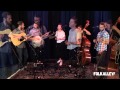 Folk Alley Sessions: Joy Kills Sorrow - 