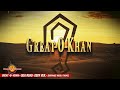 Great-O-khan / Silk Road~2024 ver.~(Entrance Video & Theme)