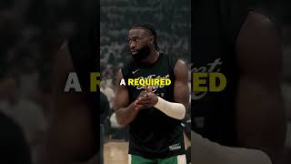 Celtics Had The EASIEST Path To The Finals Ever?