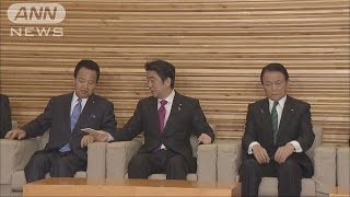 農協改革で“農家の暮らし”改善？与野党真っ向対決(15/05/14)