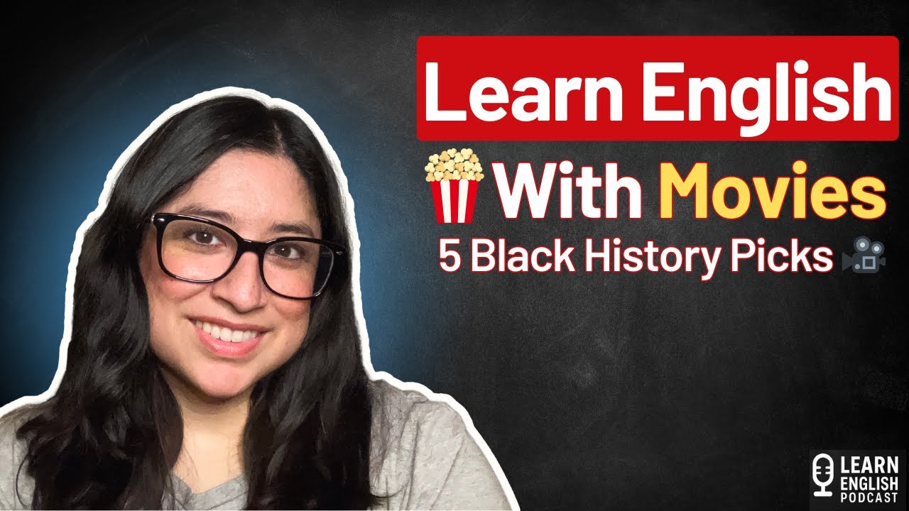 Videos Learn English Pod