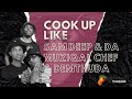 Amapiano Fl Studio Tutorial 2023 | Cook Up Like Sam Deep & Da Muziqal Chef & De Mthuda