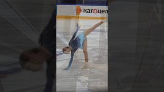 Алёна Косторная короткая программа #figureskating #косторная #пианино