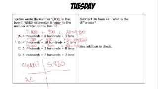 Week 5 Homework Help