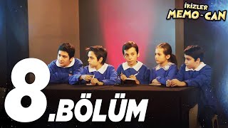 İkizler Memocan 8. Bölüm - FULL Bölüm