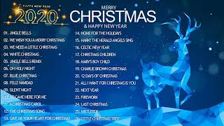 Christmas songs - Canciones de navidad en ingles - Villancicos en ingles