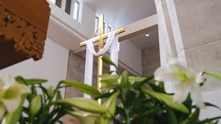 April 4, 2021: Easter Day Service
