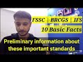 FSSC | BRCGS | IFS | Similarities & Differences