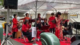 KIKKA　Ensemble - 『02』 - 第21回神戸新開地音楽祭