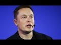 Elon Musk Announces Tesla's Latest 'Master Plan'