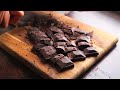 peanut butter chocolate bar no bake