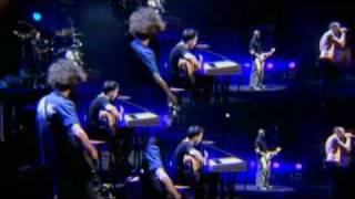 LINKIN PARK LIVE @ CLARKSTON,MI,Little Things Give You Away