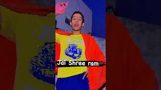 Jai shree Ram 🚩#jaishreeram #tranding #trendingvideo #viral #viralvideo #shortvideo #short