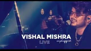 Vishal Mishra Live kaise hua song on Public lovely demand | Kaise Hua Song Live