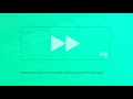 Change Default Easing for After Effects