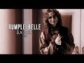 [ouat] rumpelstiltskin x belle • fix you {1x12}