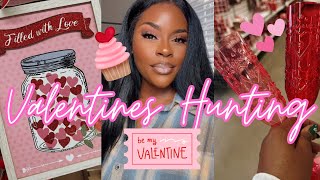 💕 VALENTINES SHOP WITH ME 💕 Kirkland’s• Dollar Tree AMAZING FINDS!!! New Camera!!! 📸