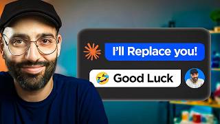 Why Most Developers Don't Realize They're Already Replaceable