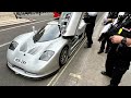 IMPOUNDED Mosler MT900S & Shooting Our UK Ducati Collection! 🏎 UK VLOG 5 of 5