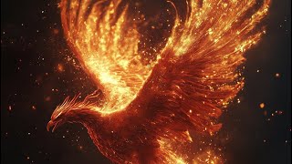 Rise like a Phoenix