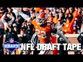 Trenton Simpson NFL Draft Tape | Clemson LB