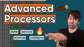L04.3 Master Datadog Log Pipelines: Remappers, Processors & Best Practices 🚀