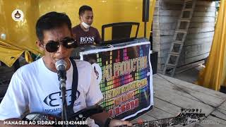 Kancil nyanyikan lagu bugis jadul paling enak AO PRODUCTION Live in Pumbolong Sidrap PART 2