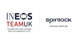 SPINLOCK | AERO PRO | INEOS TEAM UK