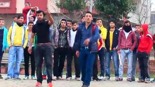 Şerri İkaz \u0026 NarkozcasH - BURASI ESENYURT Diss Part ''3'' 20ı6 !! (FACEBOOK'U SALLADI )