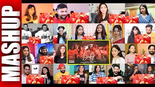 EMIWAY - BABY (OFFICIAL MUSIC VIDEO) ft. YOUNG GALIB | FANTASY REACTION