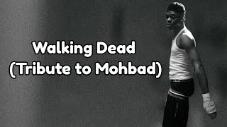 Walking Dead (Tribute to Mohbad)