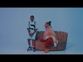 King Alfa ft Chipo Muchegwa - Ndiri Mudiki Mainini ((Official Video))