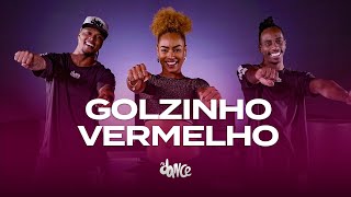Golzinho Vermelho - Léo Santana, Nattan | FitDance (Coreografia)