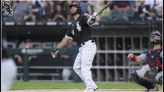 Seby Zavala: First 3 Home Runs of His Career in the Same Game and Makes History