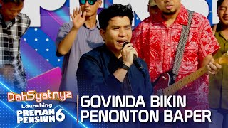 Govinda - Hal Hebat | DAHSYATNYA LAUNCHING PREMAN PENSIUN 6