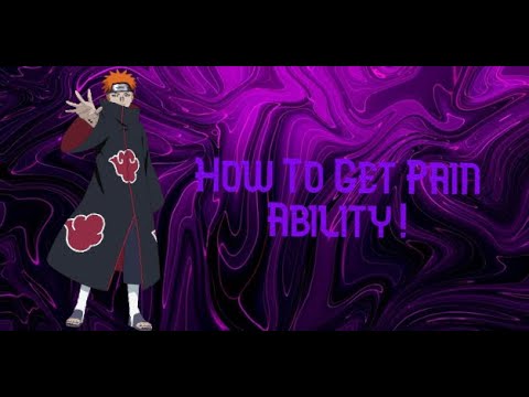 How to get Pain ability in Ro fruit 2!!!!!