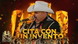 El Coyote y Su Banda Tierra Santa - Cita Con Un Invento (En Vivo)