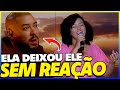 CLAUDIA CAMPOS ARRASA CANTANDO 