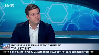 Magyarország élőben Farkas Örssel (2020-03-18) - HÍR TV