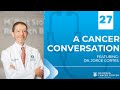 A Cancer Conversation - Leukemia