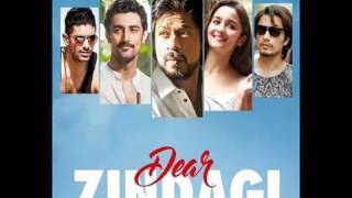 Dear Zindagi   Movie   Official Trailer   Alia Bhatt   Shah Rukh Khan    Gauri Shinde