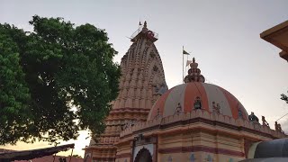 Siddhnath Mahadev Mandir Live Darshan