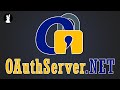 Day 9 - 1 - OAuthServer.NET - Add Material Tables & CRUD in Angular CLI for Custom Grant Types