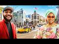 Inside America's City of African Millionaires