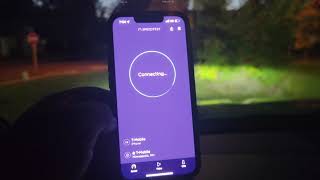 iPhone 13 Pro T-Mobile 5G Speed Test